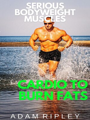 cover image of Cardio to Burn Fats